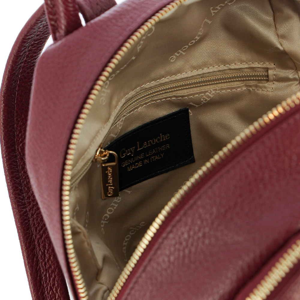 Γυναικεία Τσάντα Guy Laroche T26B443-1852 3 2 Γυναικεία Τσάντα Guy Laroche T26B443-1852 3 - Image 2
