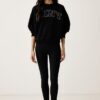 Γυναικείο Φουτερ DKNY DP6T1462-0073