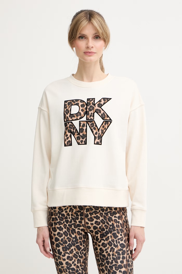 Γυναικειο Φουτερ DKNY DP6T1867-90N1
