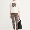Γυναικειο Φουτερ DKNY DP6T1867-90N1