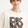 Γυναικειο Φουτερ DKNY DP6T1867-90N1
