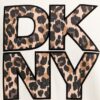 Γυναικειο Φουτερ DKNY DP6T1867-90N1