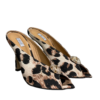 Γυναικειο Mule Peep Toe IRIS BELISSIMA - Image 4