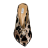 Γυναικειο Mule Peep Toe IRIS BELISSIMA - Image 5