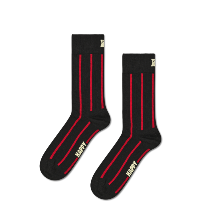 Κάλτσες Happy Socks Vertical Stripe P006307