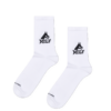 Κάλτσες Happy Socks  Wolf Sneaker P006387
