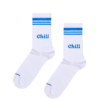 Κάλτσες Happy Socks Chill Sneaker P006822