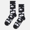 Κάλτσες Happy Socks Cloudy Ghost P006128