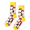 Κάλτσες Happy Socks Egg & Bacon P006545