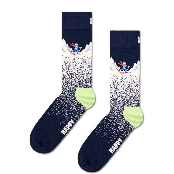 Κάλτσες Happy Socks Snowy Night P001510
