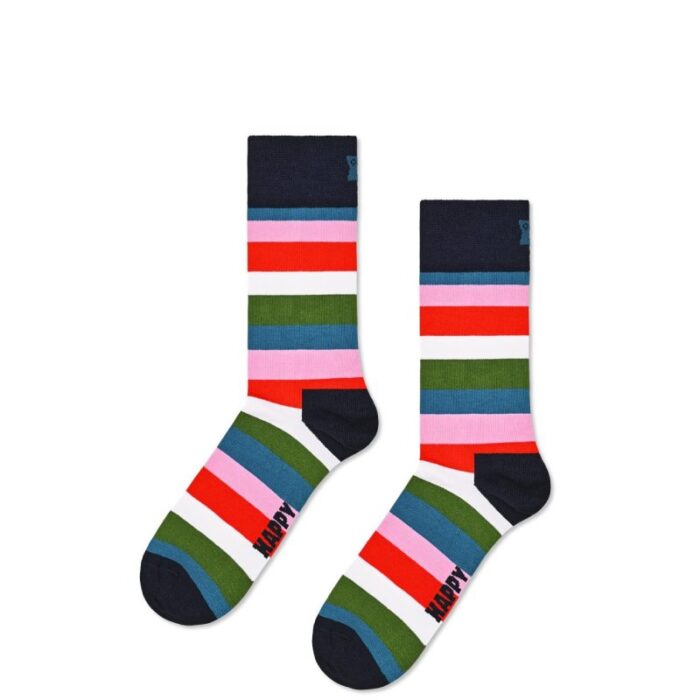 Κάλτσες Happy Socks Stripe P006144