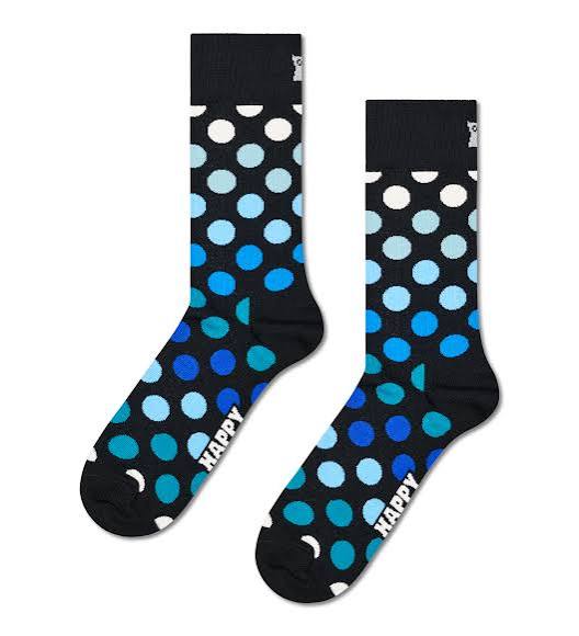 Κάλτσες Happy Socks Big Dot P006556