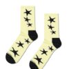 Κάλτσες Happy Socks Stars Sneaker P006388