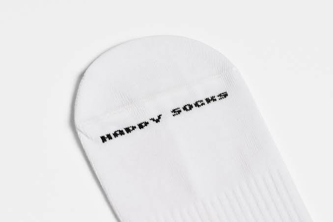Κάλτσες Happy Socks Wolf Sneaker P006387 3 Κάλτσες Happy Socks Wolf Sneaker P006387 - Image 3