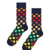 Κάλτσες Happy Socks Big Dot P006285