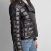 Γυναικειο Μπουφαν Puffer DKNY DJ6J6018-007M