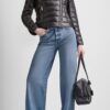 Γυναικειο Μπουφαν Puffer DKNY DJ6J6018-007M