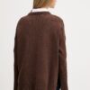 Γυναικειο πουλοβερ με λογοτυπο DKNY DJ4R0362-KD0M
