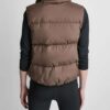 Γυναικειο Μπουφαν Αμανικο Καπιτονε DKNY DP6V3145-00KD