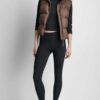 Γυναικειο Μπουφαν Αμανικο Καπιτονε DKNY DP6V3145-00KD
