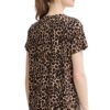 Γυναικεια μπλουζα DKNY DP6T1756-K6N1