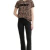 Γυναικεια μπλουζα DKNY DP6T1756-K6N1