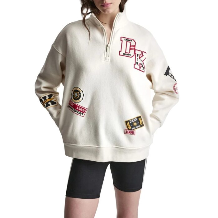 Γυναικειο Φουτερ DKNY DP6T1697-00E2