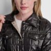 Γυναικειο Μπουφαν Καπιτονε DKNYDJ6J6276-00KD