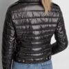Γυναικειο Μπουφαν Puffer DKNY DJ6J6018-007M