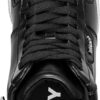 Γυναικεία Sneakers Δετό Σφήνα Sereina DKNY K4611036 - Image 4