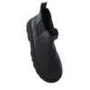 Ανδρικά Μποτάκια Chelsea UGG Chukka Lug Leat 1172990-BLK - Image 4