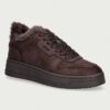 Γυναικεία Sneakers Γούνα Fur Low DKNY K4635642 - Image 2