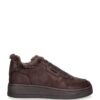 Γυναικεία Sneakers Γούνα Fur Low DKNY K4635642