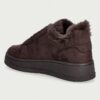 Γυναικεία Sneakers Γούνα Fur Low DKNY K4635642 - Image 5