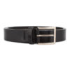 Ανδρική Ζώνη Bashaikov BMB-35002-BLV-NERO - Image 2