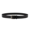 Ανδρική Ζώνη Bashaikov BMB-35002-BLV-NERO - Image 4