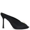 Γυναικειο Mule Peep Toe Carmela BELISSIMA 1