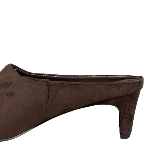 Γυναικείο Mule Τετράγωνη Μύτη Ruru R6812 2 Γυναικείο Mule Τετράγωνη Μύτη Ruru R6812 - Image 2