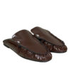 Γυναικείο Mule Φλατ με Εξώραφο Ruru R6809 6 Γυναικείο Mule Φλατ με Εξώραφο Ruru R6809 - Image 2