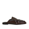 Γυναικείο Mule Φλατ με Εξώραφο Ruru R6809 7 Γυναικείο Mule Φλατ με Εξώραφο Ruru R6809 - Image 3
