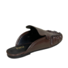 Γυναικείο Mule Φλατ με Εξώραφο Ruru R6809 8 Γυναικείο Mule Φλατ με Εξώραφο Ruru R6809 - Image 4
