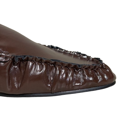 Γυναικείο Mule Φλατ με Εξώραφο Ruru R6809 5 Γυναικείο Mule Φλατ με Εξώραφο Ruru R6809 - Image 5