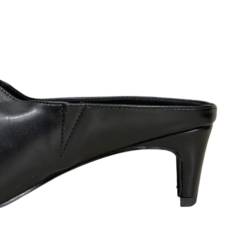 Γυναικείο Mule Τετράγωνη Μύτη Ruru R6812 5 Γυναικείο Mule Τετράγωνη Μύτη Ruru R6812 - Image 5