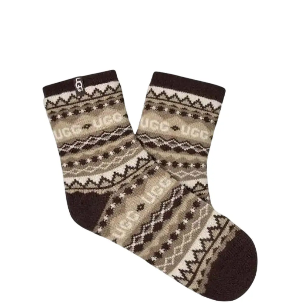 Γυναικείες Κάλτσες UGG Cressida Cozy 1171625 USL 2 Γυναικείες Κάλτσες UGG Cressida Cozy 1171625 USL