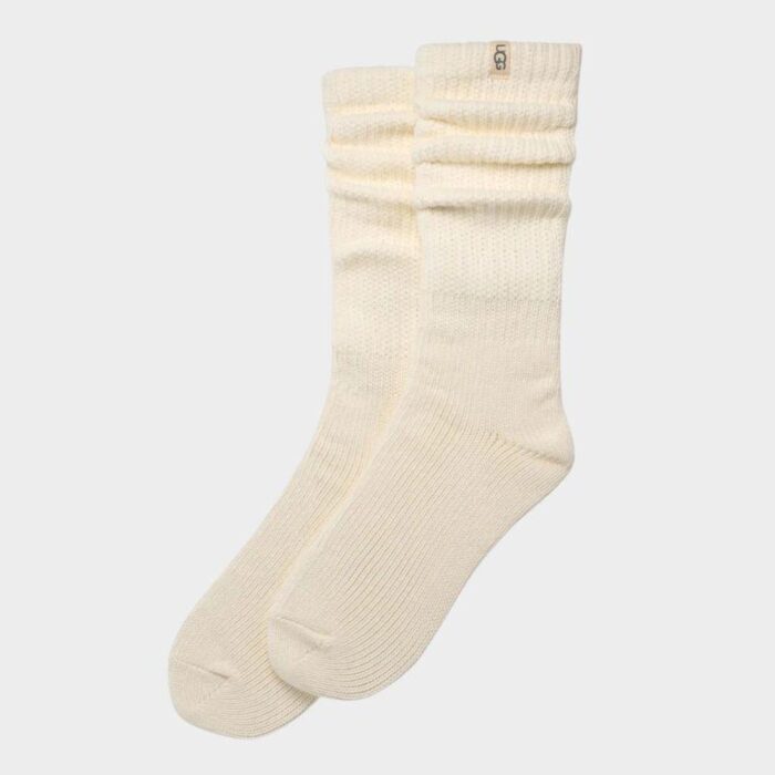 Γυναικείες Κάλτσες UGG Tyla Slouchy Crew II 1173790-00G9