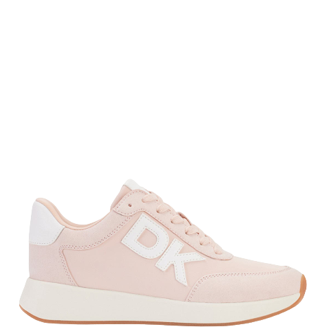 Γυναικεία Sneaker Δετό Low DKNY K1472129-00P3