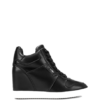 Γυναικεία Sneakers Δετό Σφήνα Sereina DKNY K4611036