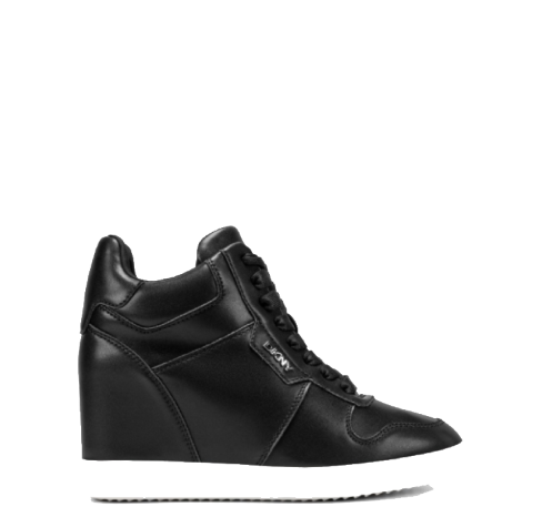 Γυναικεία Sneakers Δετό Σφήνα Sereina DKNY K4611036