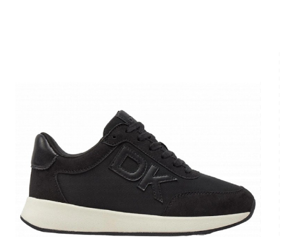 Γυναικεία Sneakers Δετό Low DKNY K1472129-0071