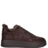 Γυναικεία Sneakers Γούνα Fur Low DKNY K4635642
